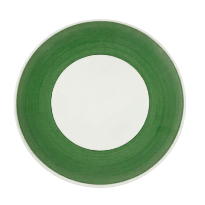 Gustavsberg Stig Lindberg Tahiti Dessert Plates 17 cm 1970s