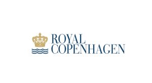 Royal Copenhagen, logga, logo