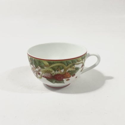 1x Hermes le Jardin de Pythagore Cup