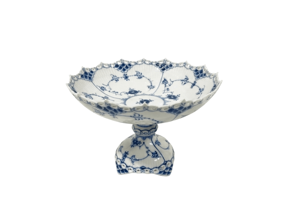 Royal Copenhagen Blue Fluted 1020