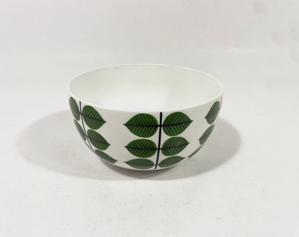 Gustavsberg Stig Lindberg Bersa (Berså) Round Bowl 15 cm