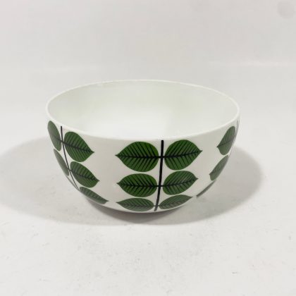 Gustavsberg Stig Lindberg Bersa (Berså) Round Bowl 15 cm