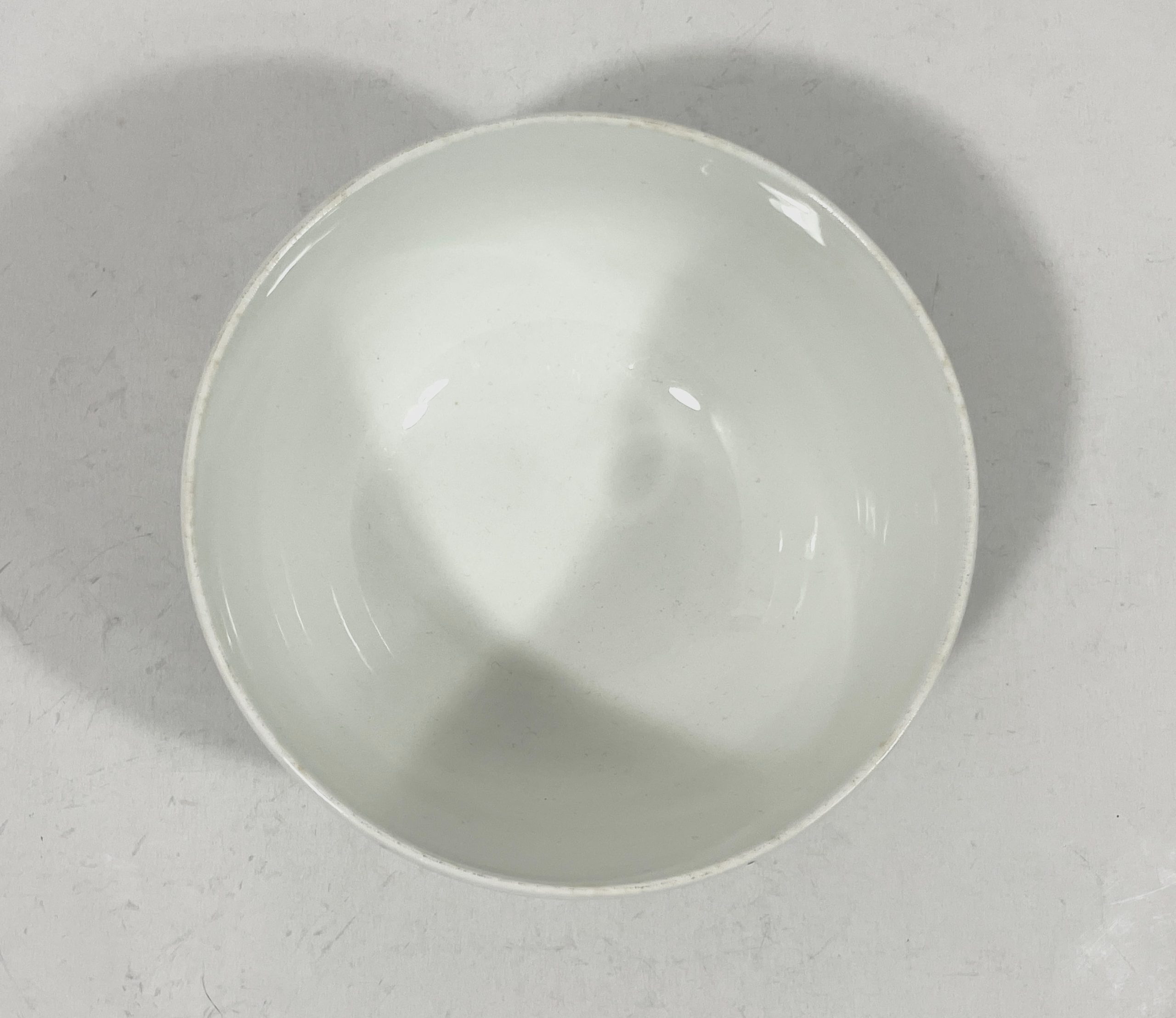Gustavsberg Stig Lindberg Bersa (Berså) Round Bowl 15 cm