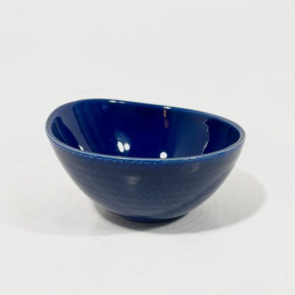 Rorstrand (Rörstrand) Blue Fire Bowl 13 cm